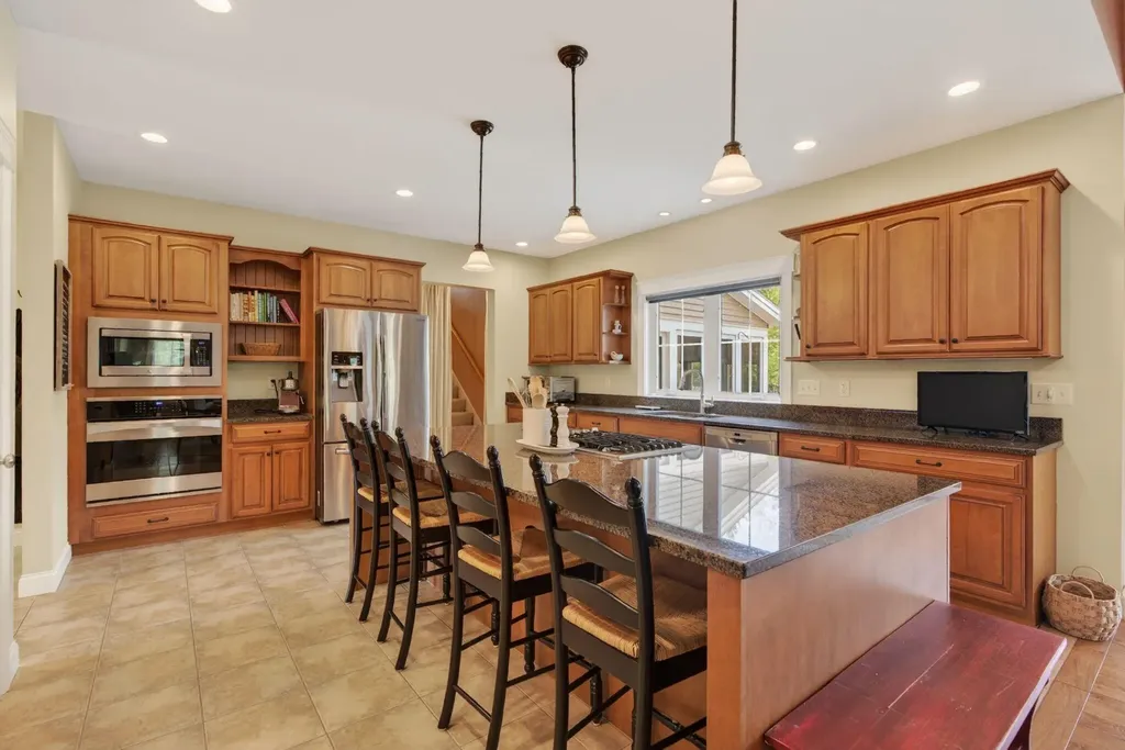 96 Beaulieu Drive Lyman ME 04002