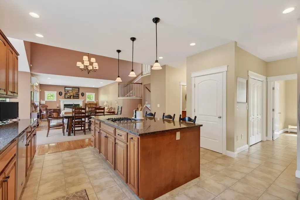 96 Beaulieu Drive Lyman ME 04002