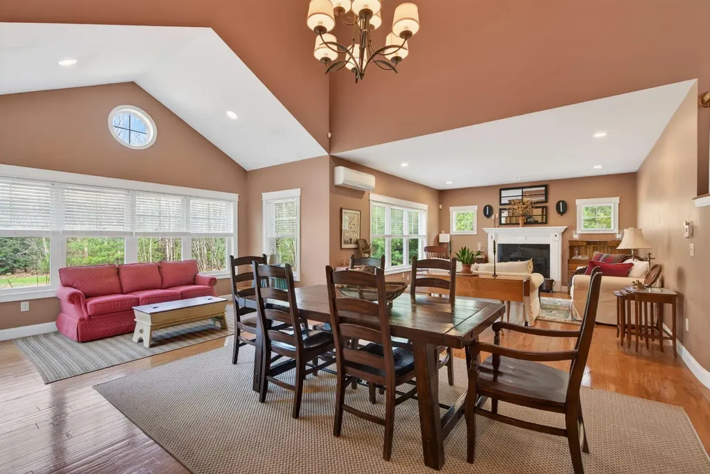 96 Beaulieu Drive Lyman ME 04002