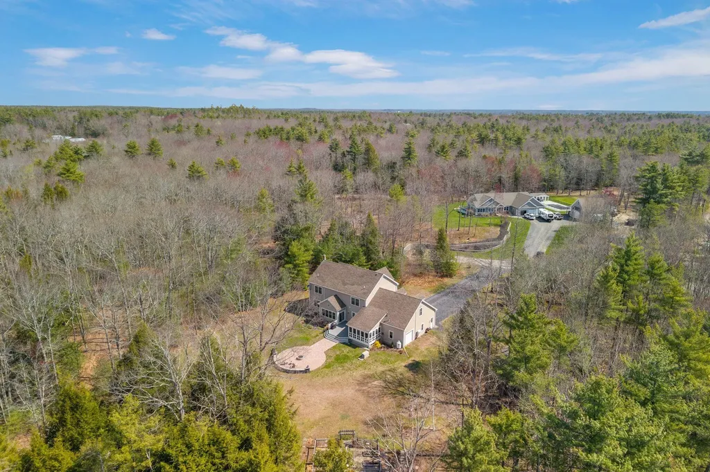 96 Beaulieu Drive Lyman ME 04002