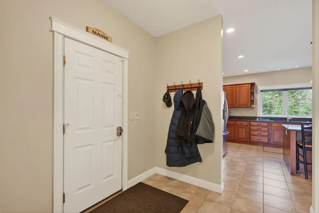 96 Beaulieu Drive Lyman ME 04002
