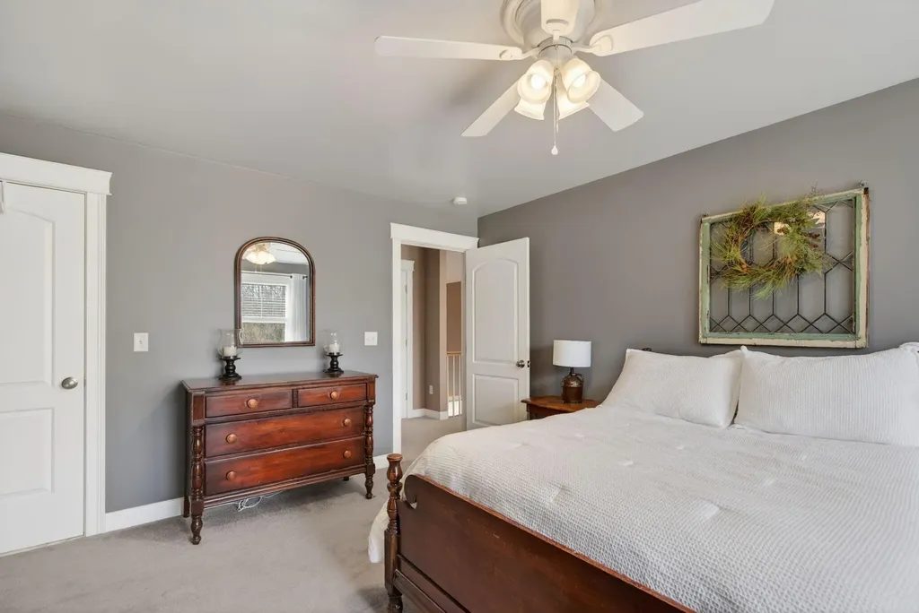 96 Beaulieu Drive Lyman ME 04002