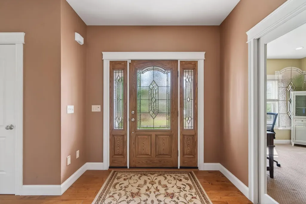 96 Beaulieu Drive Lyman ME 04002