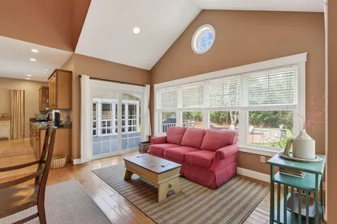 96 Beaulieu Drive Lyman ME 04002