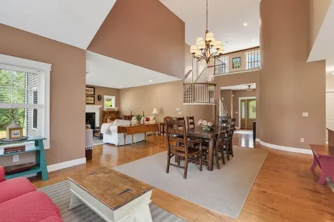 96 Beaulieu Drive Lyman ME 04002