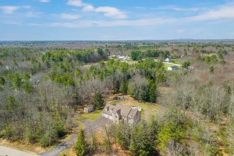 96 Beaulieu Drive Lyman ME 04002