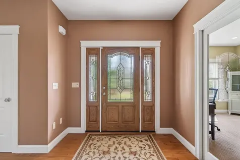 96 Beaulieu Drive Lyman ME 04002