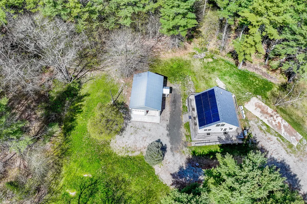 421 Finntown Road Warren ME 04864