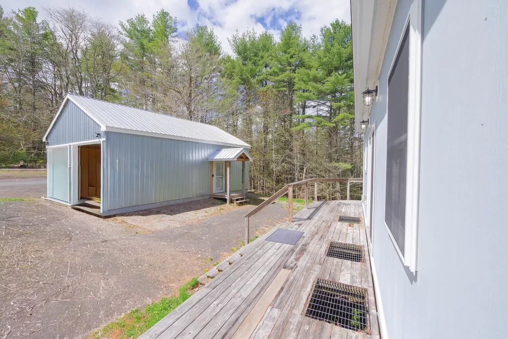421 Finntown Road Warren ME 04864