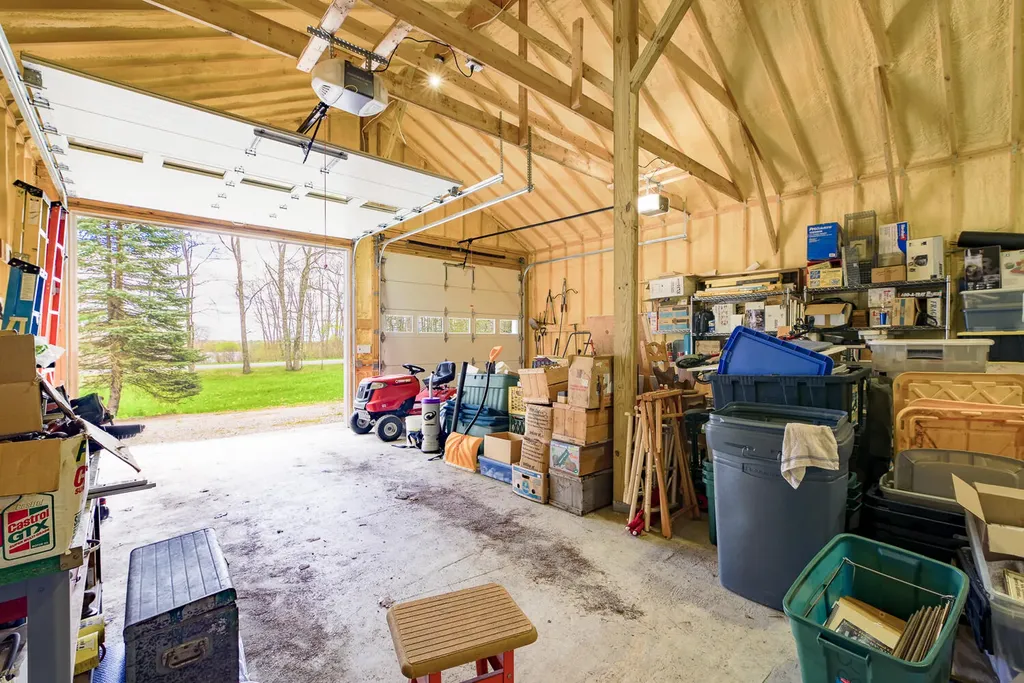 421 Finntown Road Warren ME 04864
