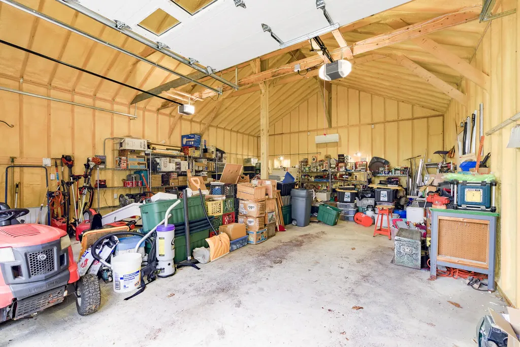 421 Finntown Road Warren ME 04864