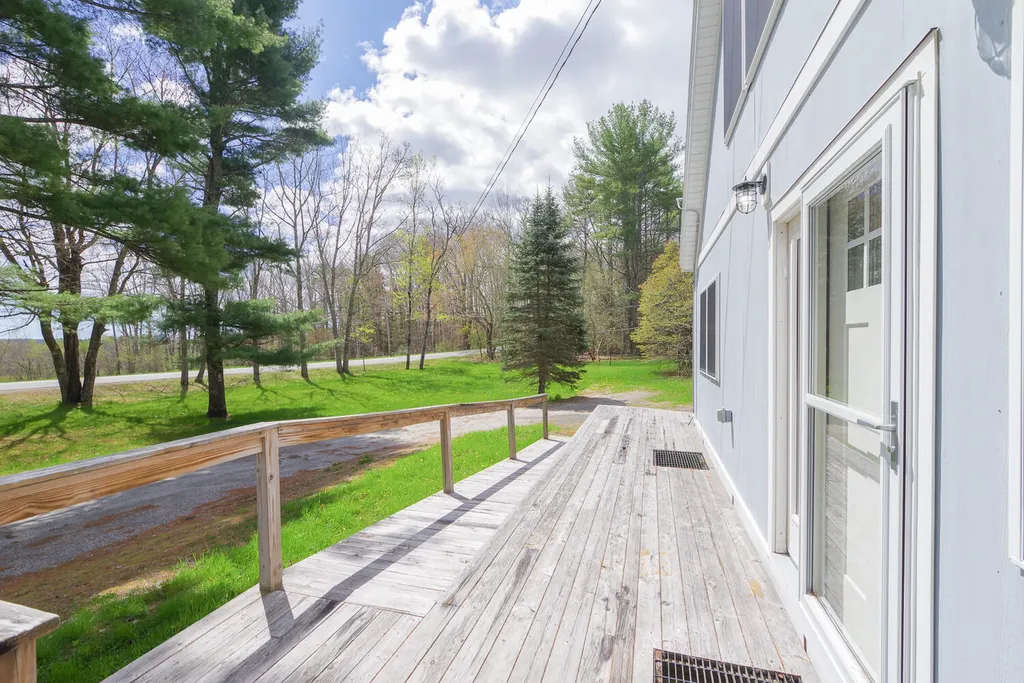 421 Finntown Road Warren ME 04864