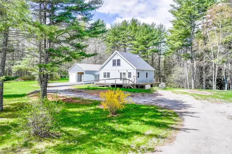 421 Finntown Road Warren ME 04864
