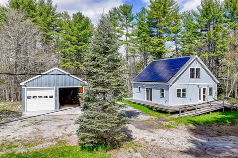 421 Finntown Road Warren ME 04864