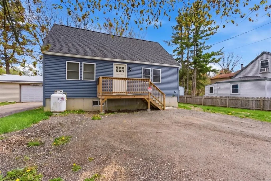 18 Coolidge Avenue Saco ME 04072