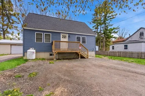 18 Coolidge Avenue Saco ME 04072