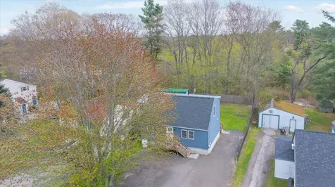 18 Coolidge Avenue Saco ME 04072