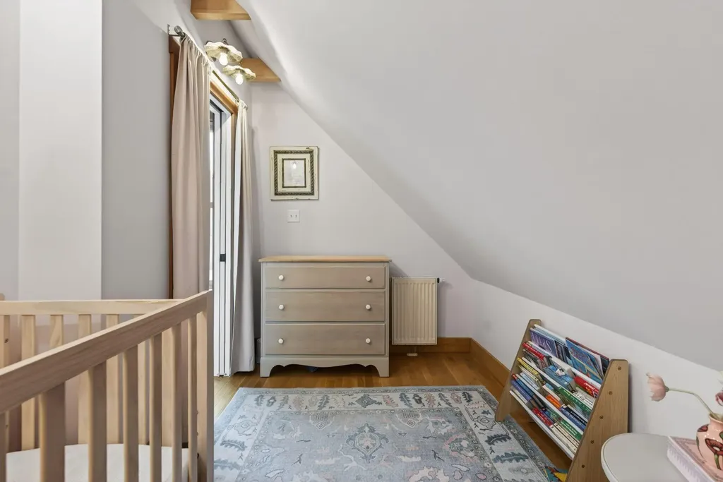 21 Frye Drive Cumberland ME 04021