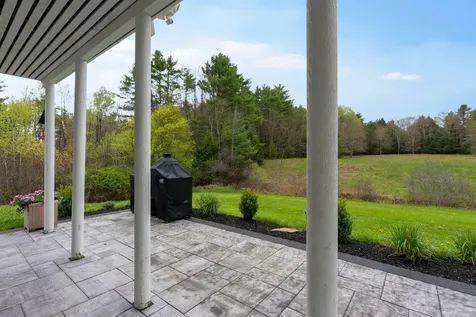 21 Frye Drive Cumberland ME 04021