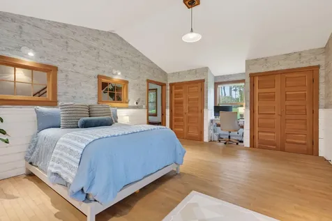 21 Frye Drive Cumberland ME 04021