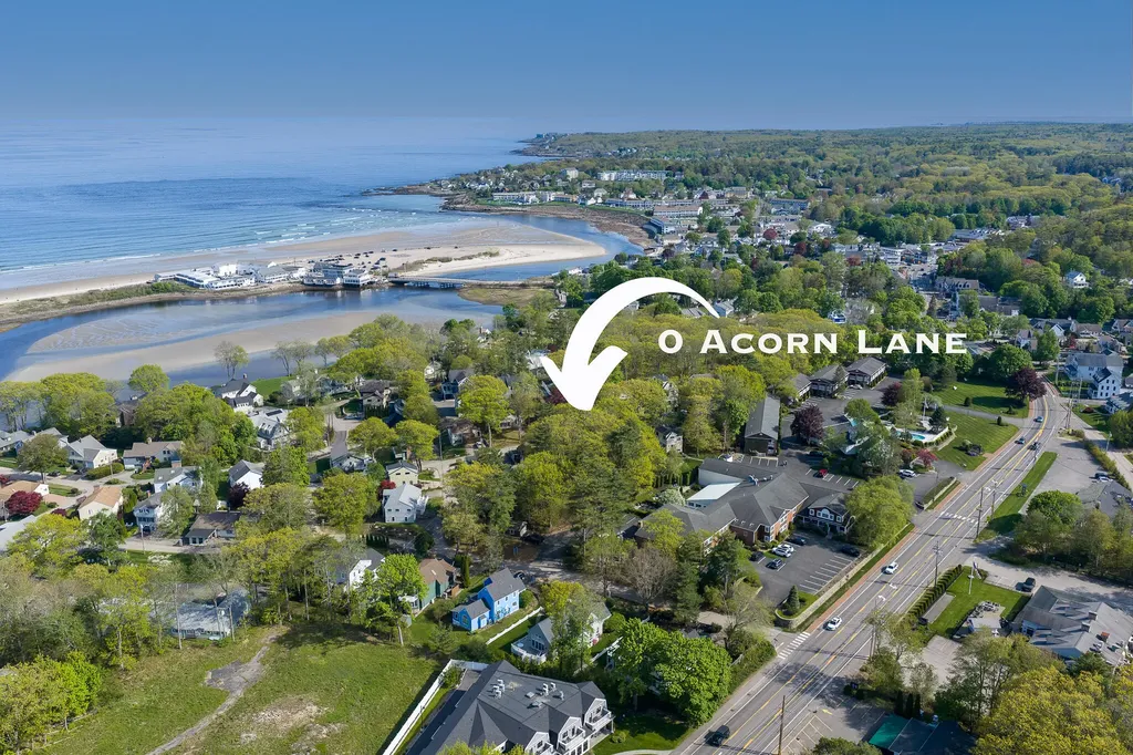 0 Acorn Lane Ogunquit ME 03907