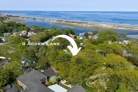 0 Acorn Lane Ogunquit ME 03907