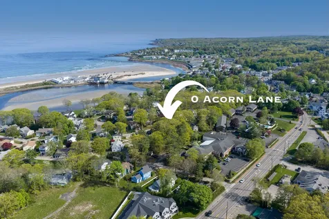 0 Acorn Lane Ogunquit ME 03907