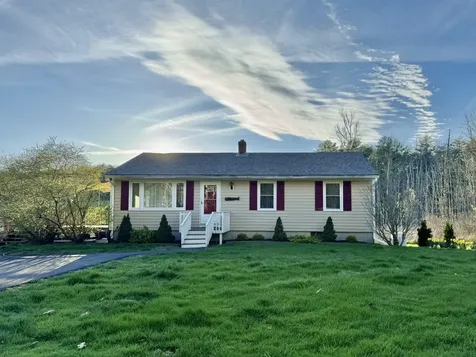 390 Ridge Road Bath ME 04530