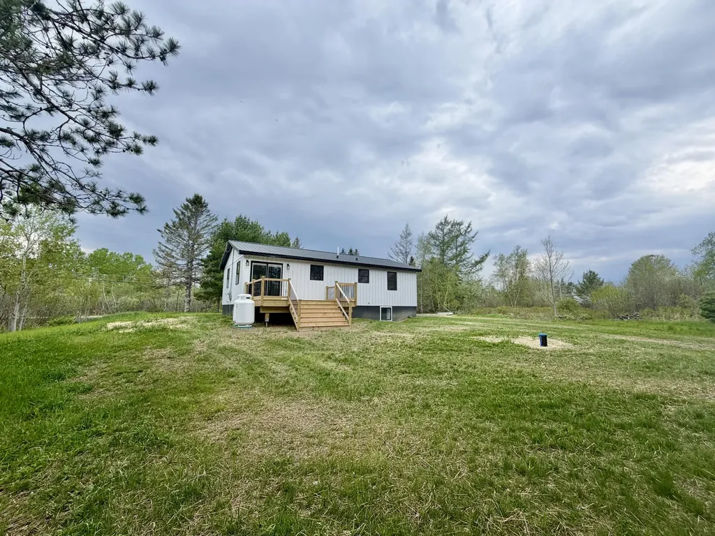 120 Wiswell Road Brewer ME 04412