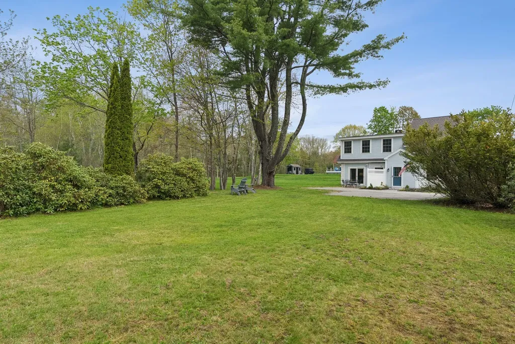 17 Sea Road Kennebunk ME 04043