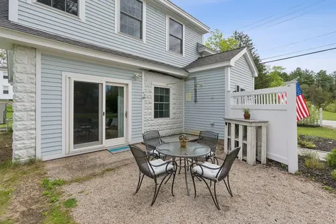 17 Sea Road Kennebunk ME 04043
