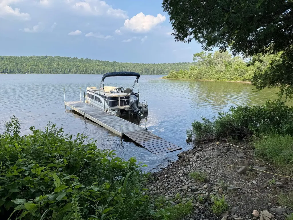736 West Road Portage Lake ME 04768