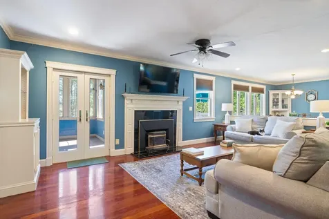 528 Bauneg Beg Hill Road North Berwick ME 03906