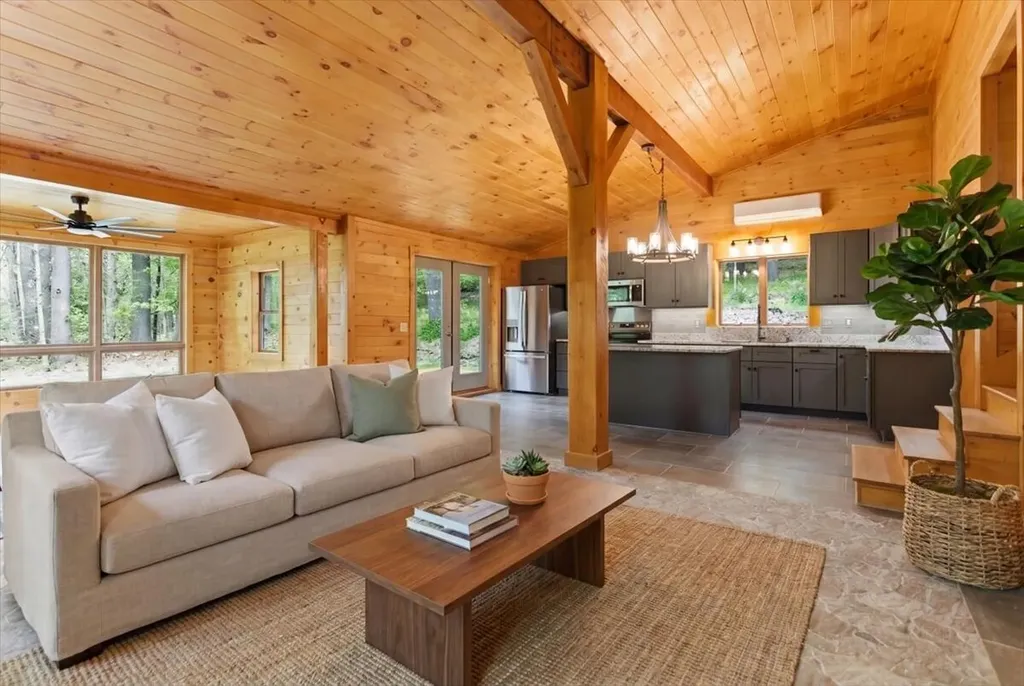 203 Belgrade Road Oakland ME 04963