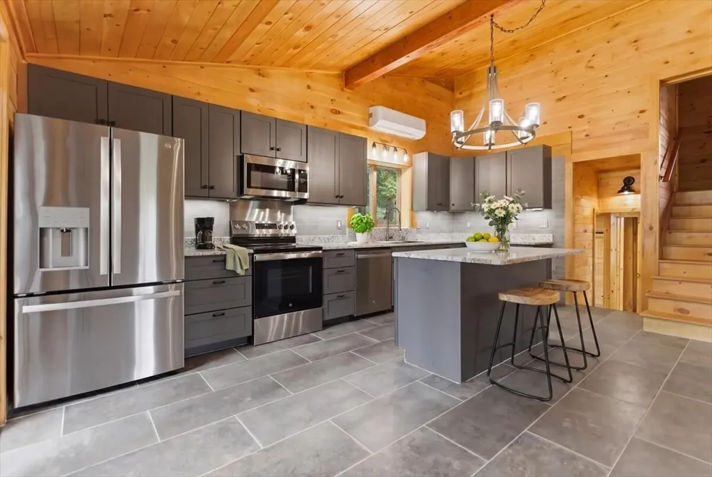203 Belgrade Road Oakland ME 04963