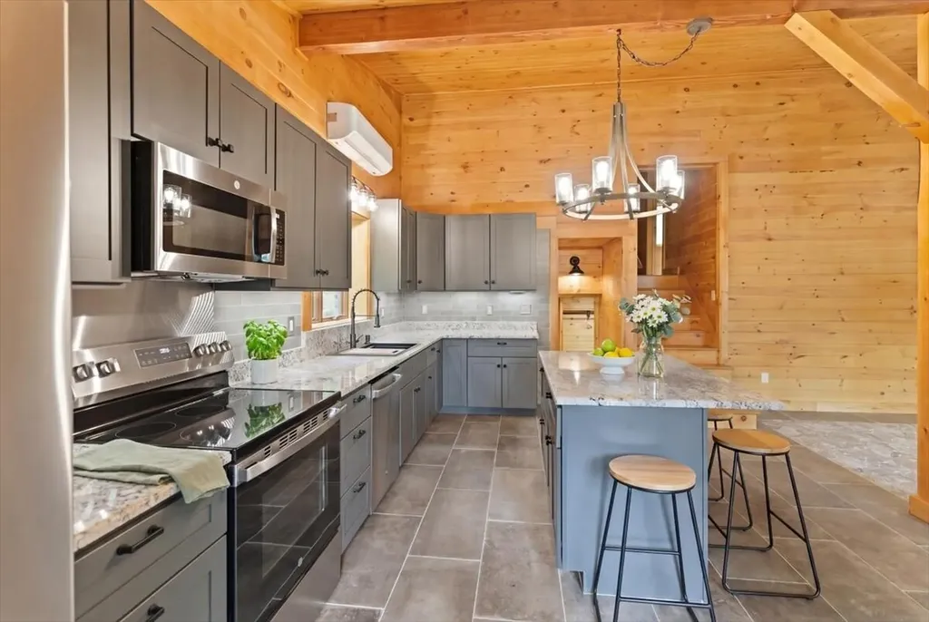 203 Belgrade Road Oakland ME 04963