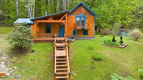 203 Belgrade Road Oakland ME 04963