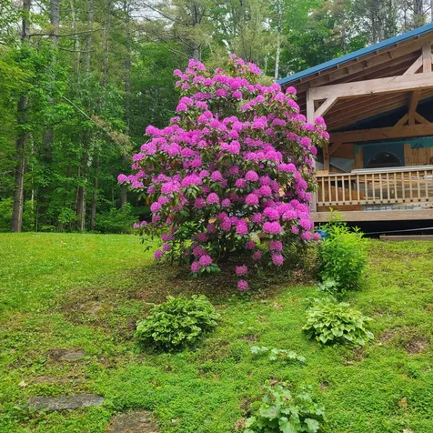 203 Belgrade Road Oakland ME 04963