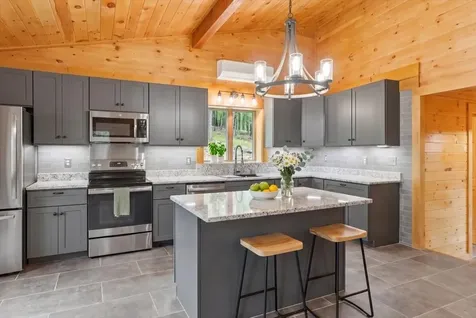 203 Belgrade Road Oakland ME 04963