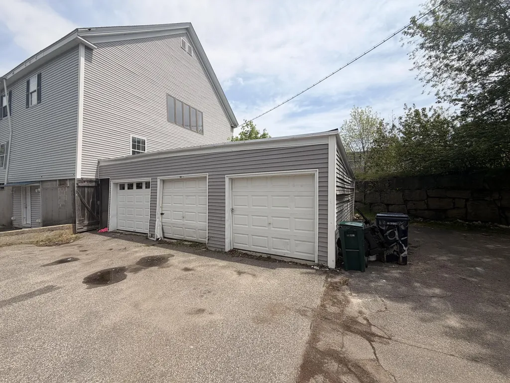 64-66 W Cutts Street Biddeford ME 04005