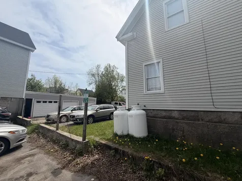 64-66 W Cutts Street Biddeford ME 04005