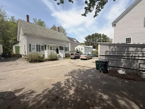 64-66 W Cutts Street Biddeford ME 04005