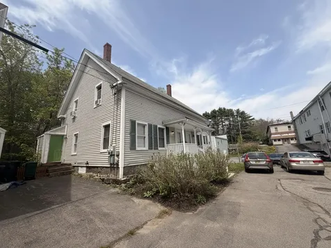 64-66 W Cutts Street Biddeford ME 04005
