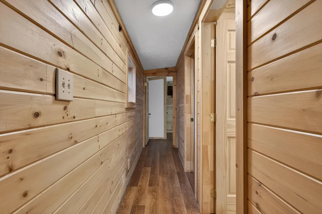 1051 Gardiner Road Wiscasset ME 04578