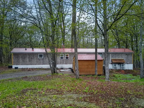 1051 Gardiner Road Wiscasset ME 04578