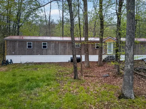 1051 Gardiner Road Wiscasset ME 04578