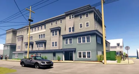 95 W Grand Avenue Old Orchard Beach ME 04064