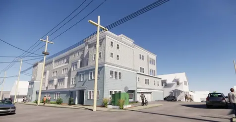 95 W Grand Avenue Old Orchard Beach ME 04064
