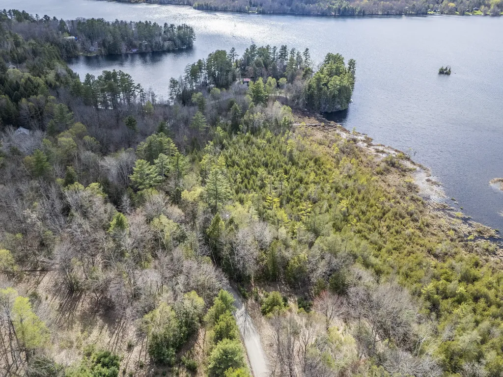 Lot 45-2 Pinewoods Trail Oakland ME 04963