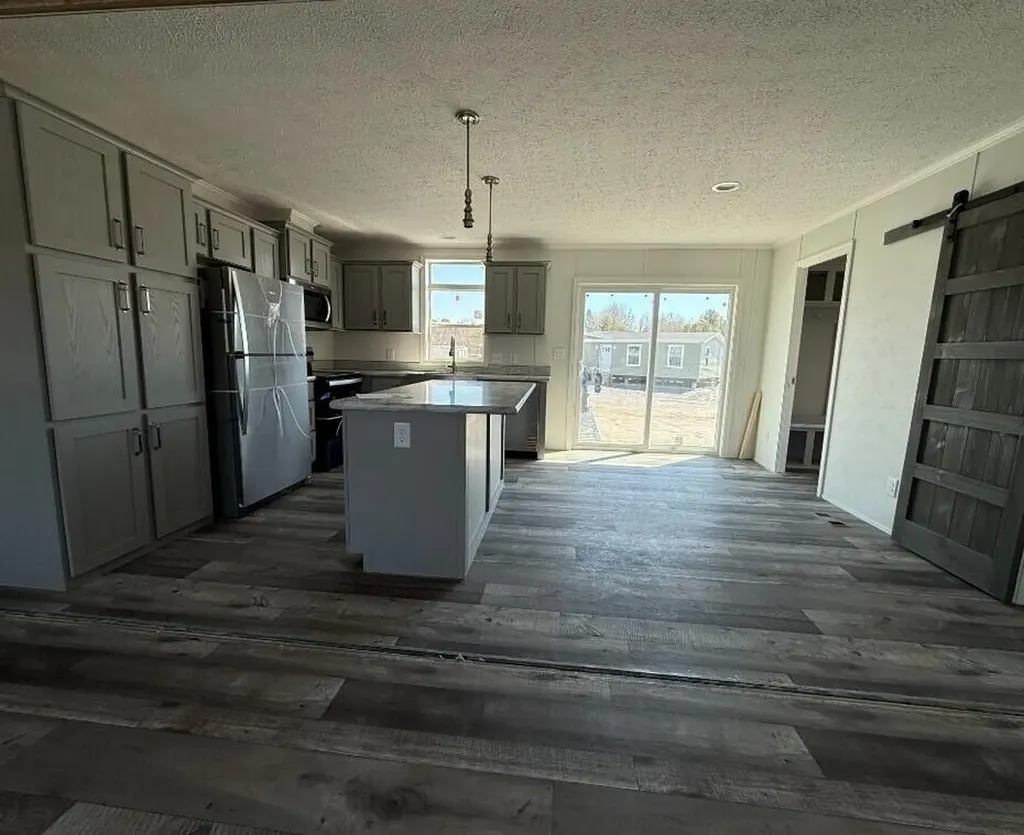 Lot 45-2 Pinewoods Trail Oakland ME 04963